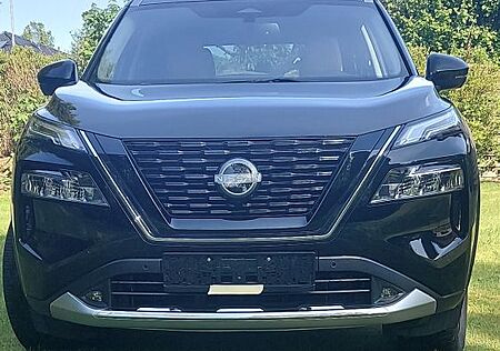 Nissan X-Trail 1.5 VC-T e-Power e-4ORCE TEKNA+ TEKNA+