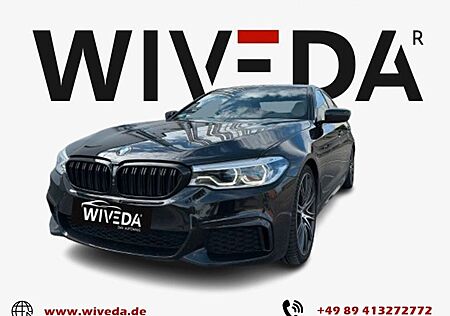 BMW M550i xDrive SAG~Laser~HUD~PA+/DA~H/K~EL.GSD~360