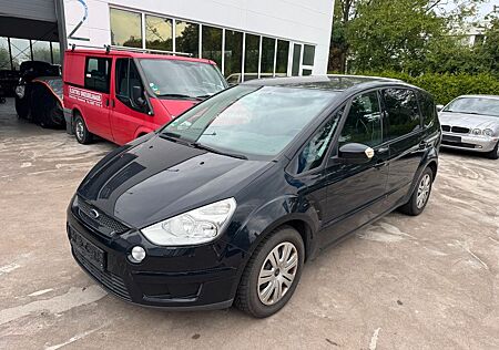 Ford S-Max Trend