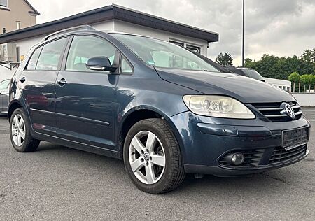 VW Golf Volkswagen Plus V United//BI-XENON//SHZ/PDC/ALU/TEMP.