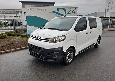 Citroën Jumpy 2.0 tdI Kasten Club XL