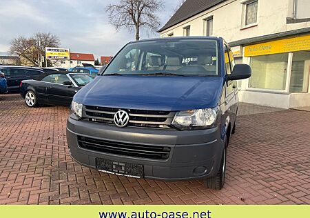 VW T5 Volkswagen Volkswagen Transporter Kasten-Kombi