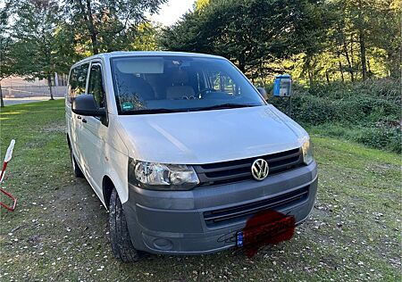 VW T5 Transporter gebraucht kaufen VW T5 Transporter Volkswagen Camping Umbau