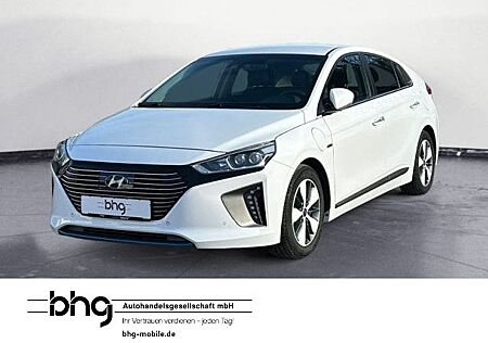 Hyundai Ioniq Plug-in-Hybrid 1.6 GDI Premium