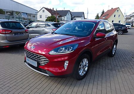 Ford Kuga Titanium