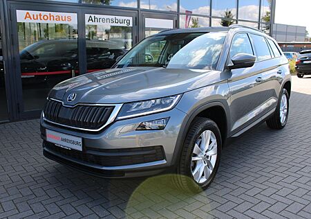 Skoda Kodiaq Soleil 2.0TDI*DSG*Navi*AHK*Kamera*CARPLAY