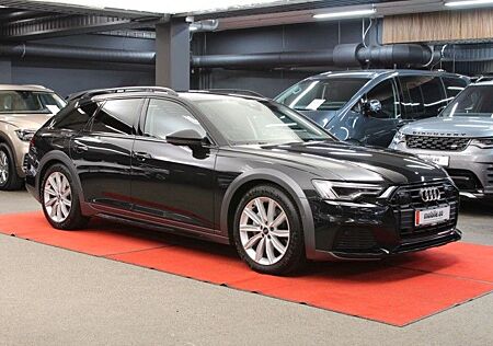 Audi A6 Allroad quattro 45TDI - WEBASTO/MATRIX/ACC