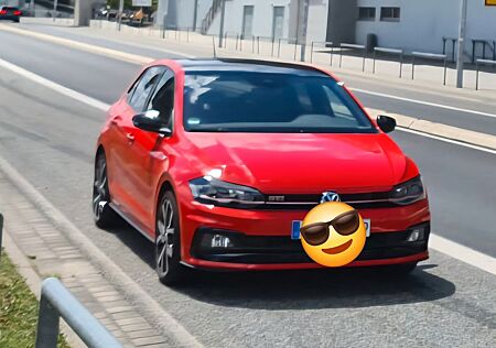 VW Polo Volkswagen 2.0 GTI (2020) / Topzustand!