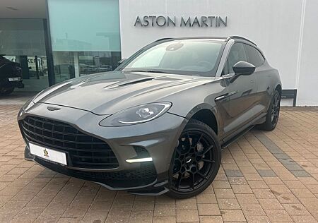 Aston Martin DBX707 - Aston Martin Memmingen