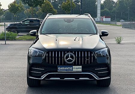 Mercedes-Benz GLE 350 d 4Matic *GARANTIE*AMG*HUD*7.SITZER*