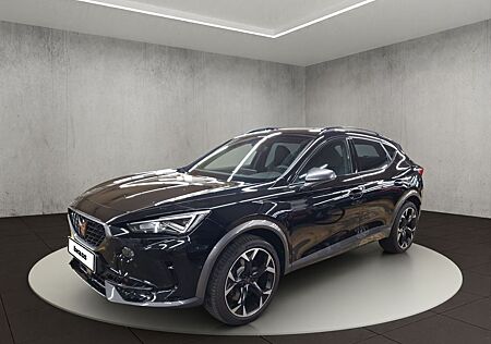 Cupra Formentor VZ 4Drive 2.0 TSI 7-Gang DSG