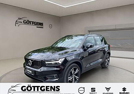 Volvo XC 40 XC40 B4 R-DESIGN PANO° 360 NAVI LED QI BLIS PDC