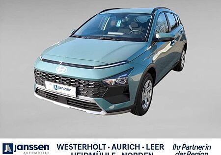 Hyundai Bayon Select