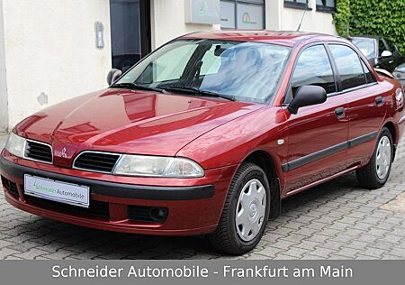 Mitsubishi Carisma 1,6 ·Klima·Allwetter·Automatik