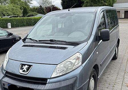 Peugeot Expert Tepee