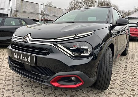 Citroën C4 1,2 Shine AUTOMATIK/PANO/LEDER/HUD