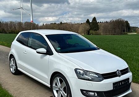 VW Polo Volkswagen 1.2 TDI