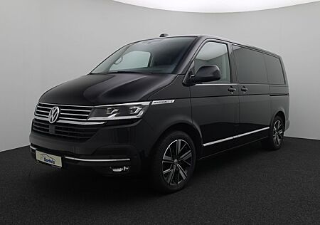 VW T6 Multivan Volkswagen T6.1 Multivan Highline 4MOTION Standheizung ACC