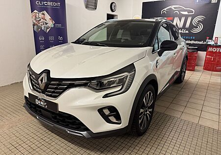 Renault Captur 1.3 Essence 155Ch Automatique INITIALE PA