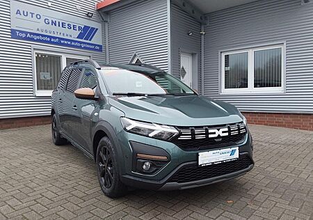 Dacia Jogger 1.0 TCe Extreme 7-Sitzer APP/Klima/PDC...