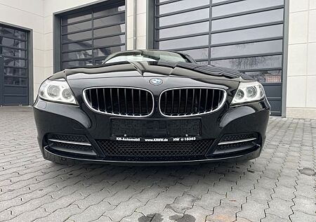 BMW Z4 Roadster sDrive 18i *M Sportlenkrad*