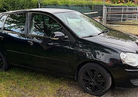 VW Polo Volkswagen 1.9TDI -