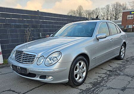 Mercedes-Benz E 320 ELEGANCE