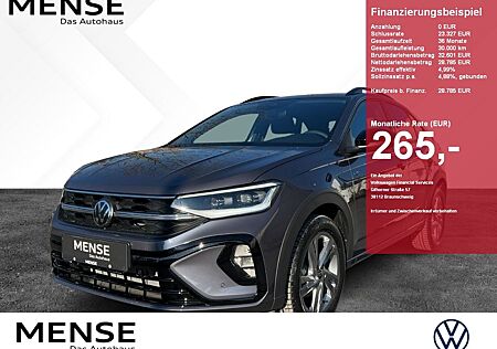 VW Taigo Volkswagen 1.5 TSI DSG R-Line |Matrix|VirtualCP|Sport