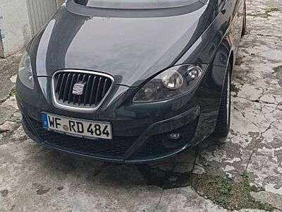 Seat Altea XL 2.0 TDI