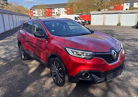 Renault Kadjar ENERGY dCi 130 Bose Edition Bose Edition