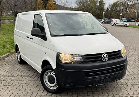 VW Volkswagen Transporter Kasten/Klima/Regalsystem/Einparkhilf