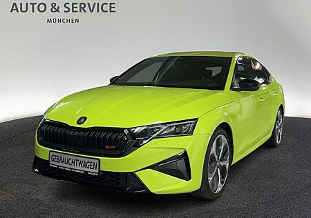 Skoda Octavia RS 2.0 TSI DSG|MATRIX|ACC|SPUR|360°|NAVI
