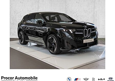 BMW iX3 50 xDrive NO EXPORT !