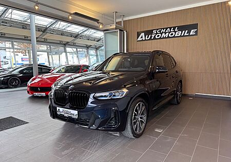 BMW X3 M40i *Laser/ACC/PANO/Drv.-Assist/HUD/H&K/AHK*