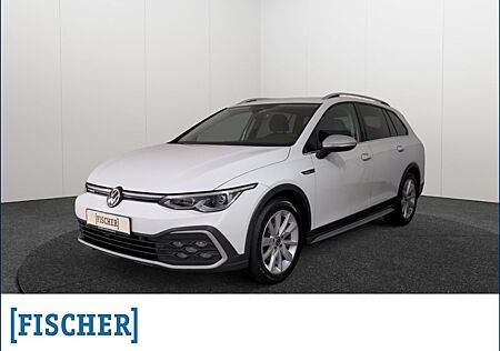 VW Golf Volkswagen Variant VIII Alltrack 2.0TDI 4Motion DSG LE