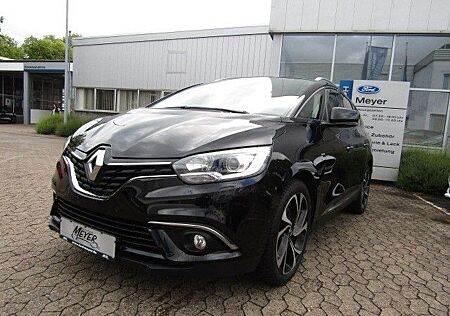 Renault Grand Scenic IV 1.3 TCe Bose Edition 7 Sitze