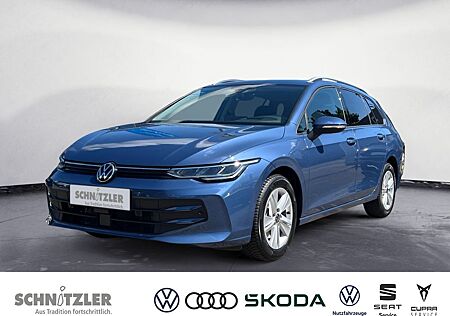 VW Golf Volkswagen Variant 2.0 TDI DSG Life LED/NAVI/KAMERA/HU