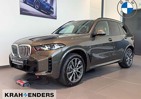 BMW X5 30 d xDrive M Sport 30d Leder PDCv+h Parklenk