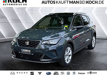Seat Arona 1.0 TSI OPF FR DSG PDC ACC LED DAB BackCam