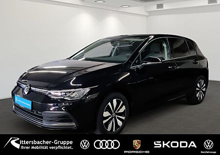 VW Golf Volkswagen VIII 1.5 TSI Life Move Navi LED DigitalCock