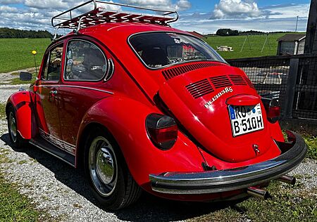 VW Käfer gebraucht kaufen VW Käfer Volkswagen