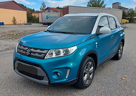 Suzuki Vitara 1.6D-Comfort-4x4-R.Cam.-Klima