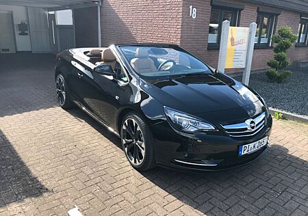 Opel Cascada 1.6 D-Inj. Turbo 100kW Ultimate Auto...