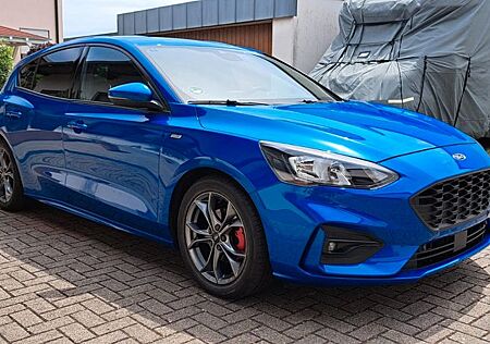 Ford Focus 1,5 EcoBoost 134kW ST-Line Auto ST-Line