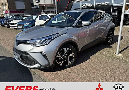 Toyota C-HR 2.0 Hybrid Team D *LED *DAB *Navi *FAP