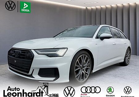 Audi A6 Avant TFSI e Sport S-line,Matrix,Pano,DWA