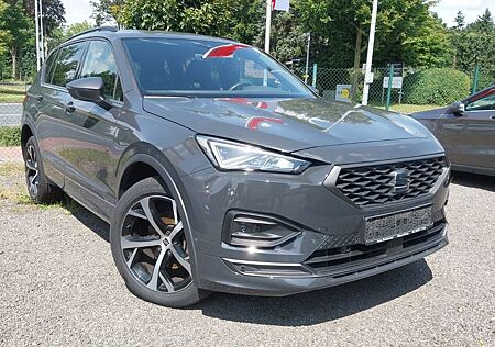 Seat Tarraco 2.0 TDI "FR" AHK/KAMERA/8xALU