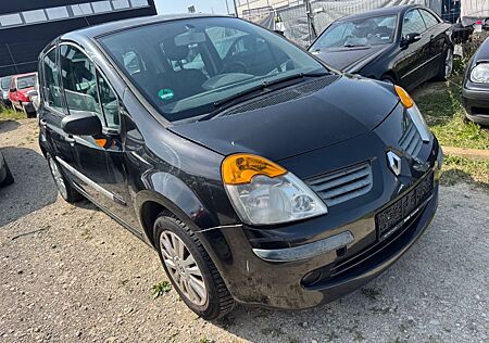 Renault Modus Avantage 1.2 16V eco2 55kW