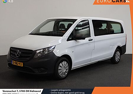 Mercedes-Benz Vito Tourer 111 Base Extra Lang HANDEL/EXPORT in