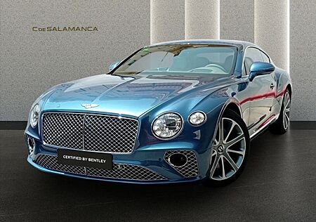 Bentley Continental GT GT W12 Coupé